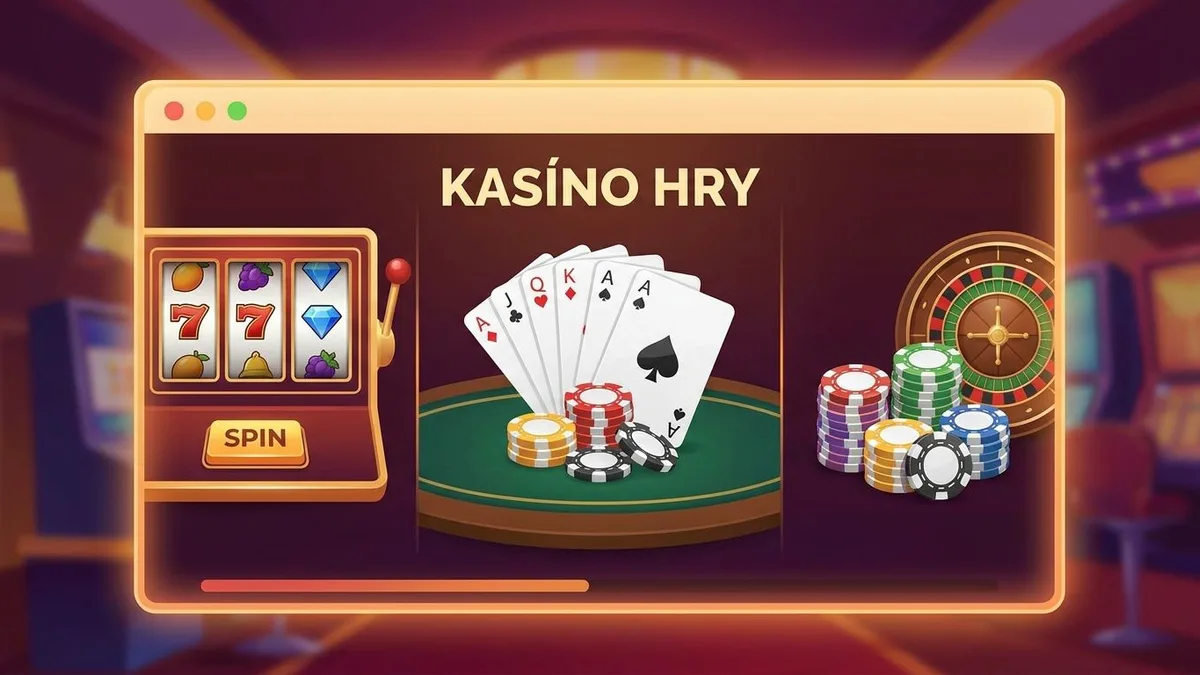Kasínové hry Goldbet